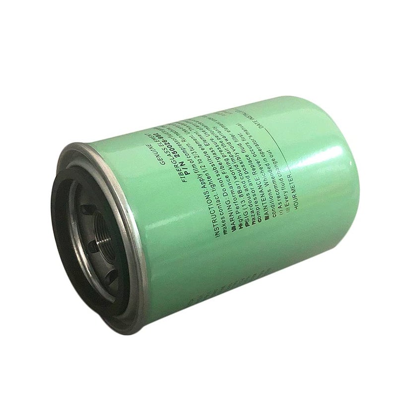 FilMe 250026-982 Oil Filter Element Replacement Suitable for Sullair Air Compressor (0250026-982) - Image 5